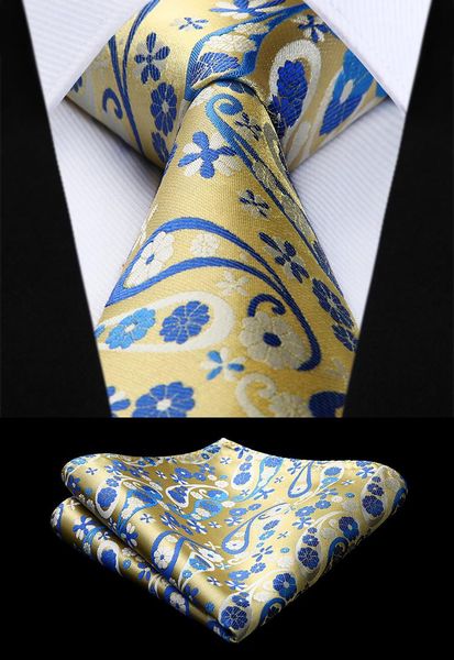 necktie pocket square set party wedding classic fashion tie new paisley floral yellow mens tie woven silk handkerchief tp827y18s, Blue;purple
necktie pocket square set party wedding classic fashion tie new paisley floral yellow mens tie woven silk handkerchief tp827y18s, Blue;purple