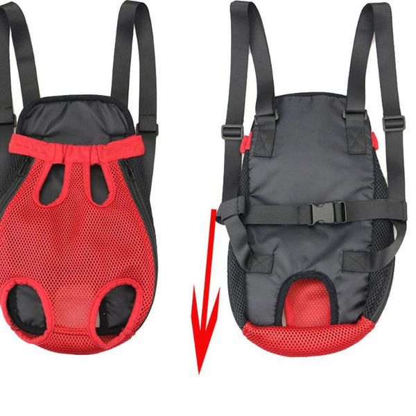 pet dog carrier backpack mesh outdoor travel products breathable shoulder handle bags for small dog cats supplies
pet dog carrier backpack mesh outdoor travel products breathable shoulder handle bags for small dog cats supplies