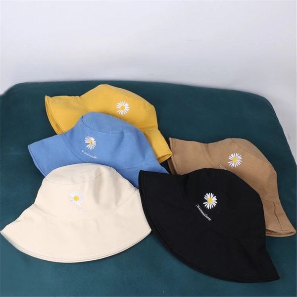 street daisy hat designer cap mens woman beach bucket hat brand caps fitted hats beanie casquettes 5 colors highly quality1, Blue;gray
street daisy hat designer cap mens woman beach bucket hat brand caps fitted hats beanie casquettes 5 colors highly quality1, Blue;gray