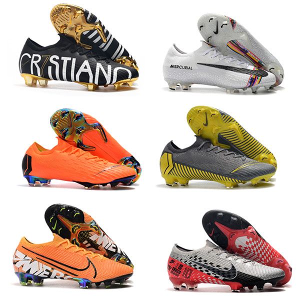 mens soccer shoes fury cr7 mercurial vapors xii vii elite fg soccer cleats outdoor football boots kids cleats vi 360 elite fg, Black
mens soccer shoes fury cr7 mercurial vapors xii vii elite fg soccer cleats outdoor football boots kids cleats vi 360 elite fg, Black