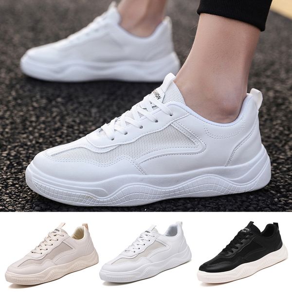 2019 shoes men sneaker small white breathable casual student canvas shoes bambas hombre chaussures hommes dropshipping#by20, Black
2019 shoes men sneaker small white breathable casual student canvas shoes bambas hombre chaussures hommes dropshipping#by20, Black