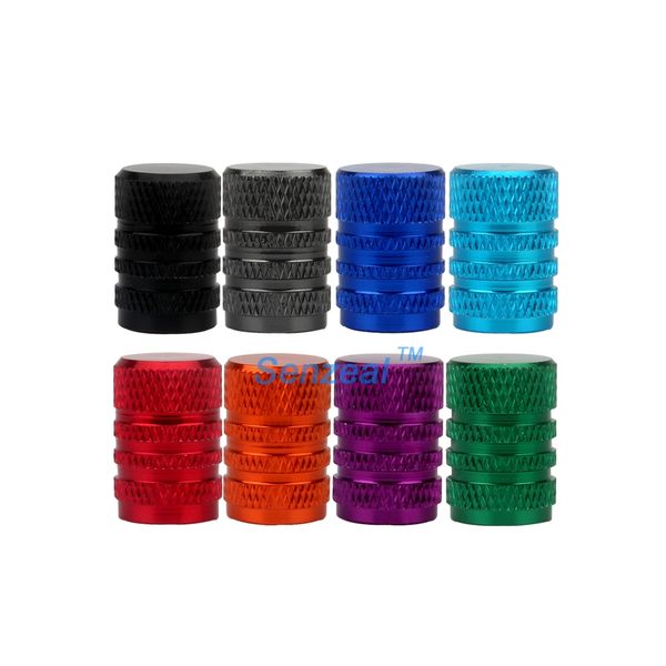 new arrival 5pcs/set round style car bicycle motorcycle tire valve stem caps universal truck wheel tyre valve cap cover 9 color
new arrival 5pcs/set round style car bicycle motorcycle tire valve stem caps universal truck wheel tyre valve cap cover 9 color