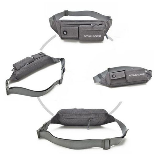 men's and women's pockets gray yellow casual functional pockets large mobile wallet popular travel fashion new 
men's and women's pockets gray yellow casual functional pockets large mobile wallet popular travel fashion new