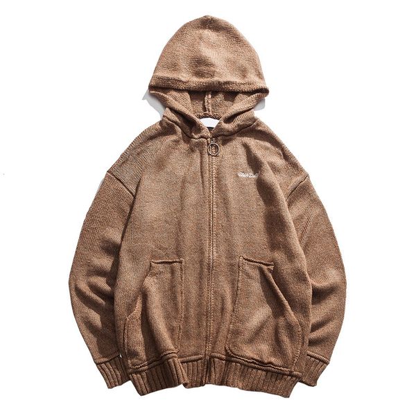 new hooded coat fleece hooded warm coats mens hoodies and sweatshirts, Black;brown
new hooded coat fleece hooded warm coats mens hoodies and sweatshirts, Black;brown
