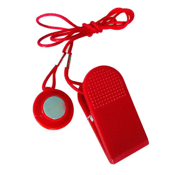 general treadmill safety lock magnet accessories treadmill safety switch running machine round magnetic key emergency stop
general treadmill safety lock magnet accessories treadmill safety switch running machine round magnetic key emergency stop