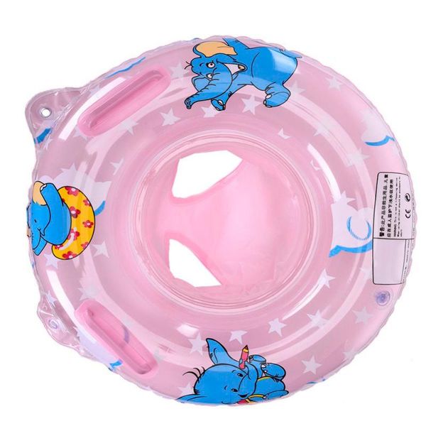 baby double handle safety seat float swim ring inflatable infant kids swimming pool rings water toys swim circle for activity
baby double handle safety seat float swim ring inflatable infant kids swimming pool rings water toys swim circle for activity