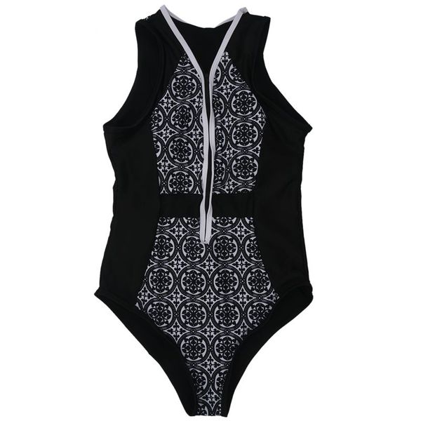 women's one piece beach swimsuit swimwear bathing monokini push up padded bikini, White;black
women's one piece beach swimsuit swimwear bathing monokini push up padded bikini, White;black