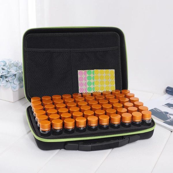 60 bottles large capacity diamond painting box bottles portable diamond drill storage box case organizer tools
60 bottles large capacity diamond painting box bottles portable diamond drill storage box case organizer tools
