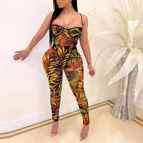 felyn 2020 jumpsuits print spaghetti strap summer night club rompers, Black;white
felyn 2020 jumpsuits print spaghetti strap summer night club rompers, Black;white