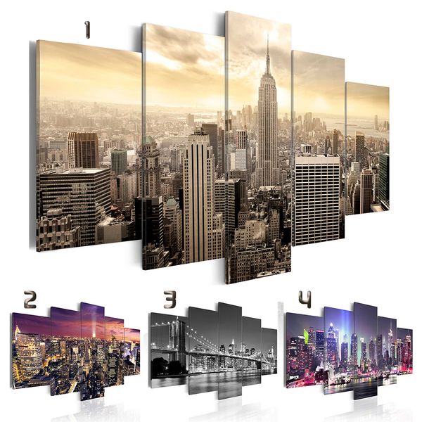 ( no frame ) canvas print modern fashion wall art the night view of urban architecture for home decoration choose color & size
( no frame ) canvas print modern fashion wall art the night view of urban architecture for home decoration choose color & size