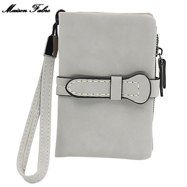 maison fabre wallet women's 2019 new matte zipper short wallet multi-function mobile phone bag for s, Red;black
maison fabre wallet women's 2019 new matte zipper short wallet multi-function mobile phone bag for s, Red;black