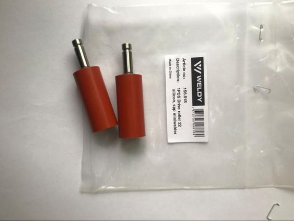 spare parts for weldy roof 2 wedge mini welder welding machine 156.819 158.977 156.818
spare parts for weldy roof 2 wedge mini welder welding machine 156.819 158.977 156.818