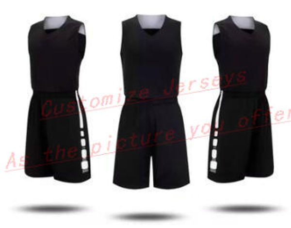 custom any name any number men women lady youth kids boys basketball jerseys sport shirts as the pictures you offer b340, Black;red
custom any name any number men women lady youth kids boys basketball jerseys sport shirts as the pictures you offer b340, Black;red