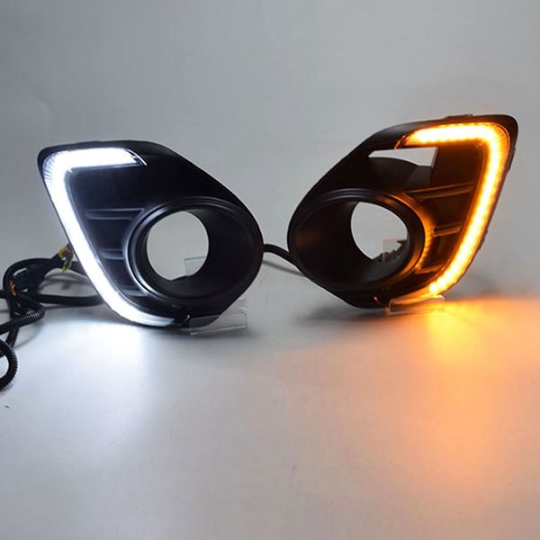 led drl daytime running light fog lamp 12v car running lights for mitsubishi lancer 2016-2019
led drl daytime running light fog lamp 12v car running lights for mitsubishi lancer 2016-2019