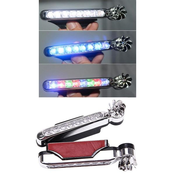 2pcs car wind power light 8 led drl universal wind energy powered light daytime running auto exterior lamp for motorcycles
2pcs car wind power light 8 led drl universal wind energy powered light daytime running auto exterior lamp for motorcycles