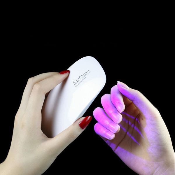 nail dryers portable mini 6w uv led lamp polish dryer home use 45s/60s timer setting gel machine beauty tool light
nail dryers portable mini 6w uv led lamp polish dryer home use 45s/60s timer setting gel machine beauty tool light