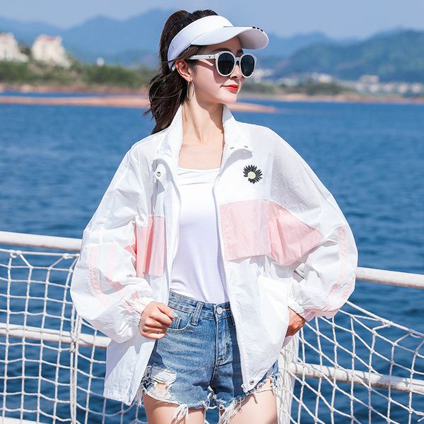 new women sun protection clothing anti-radiation outdoor paragraph ultra-light breathable quick-drying wind uv resistant waterproof jacket, Black;brown
new women sun protection clothing anti-radiation outdoor paragraph ultra-light breathable quick-drying wind uv resistant waterproof jacket, Black;brown