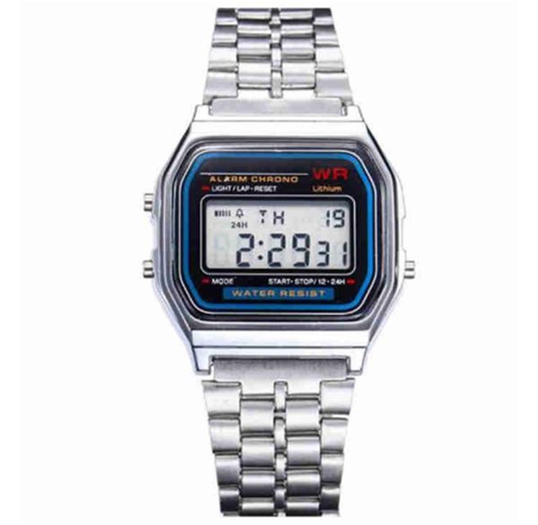 f-91w led watches fashion ultra-thin digital led wrist watches f91w men women sport watch
f-91w led watches fashion ultra-thin digital led wrist watches f91w men women sport watch