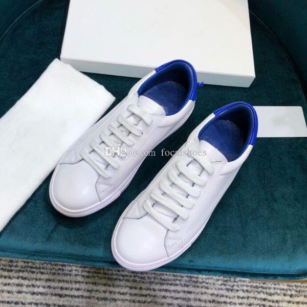 designer shoes knots sneakers women shoes men flat leather sneaker luxury chaussures star plate-forme designer men shoe white blue multi, Black
designer shoes knots sneakers women shoes men flat leather sneaker luxury chaussures star plate-forme designer men shoe white blue multi, Black