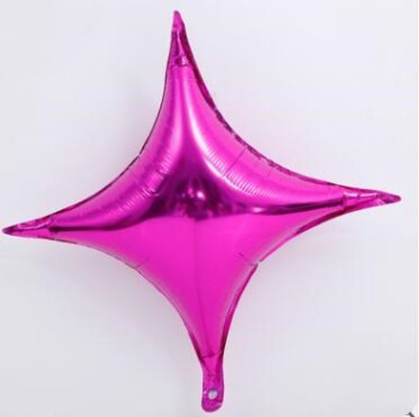 fashion party balloon four pointed star shape aluminum film balloon pure volor holiday wedding birthday party decoration wy356q
fashion party balloon four pointed star shape aluminum film balloon pure volor holiday wedding birthday party decoration wy356q