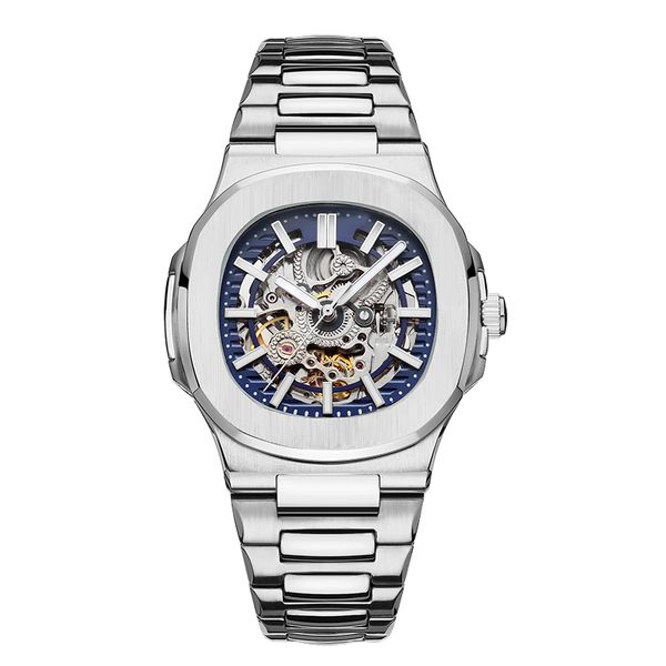2019 men automatic watche de igner modern mechanical hollowing out teel fa hion nautilu watch bu ine ca ual wri twatche
2019 men automatic watche de igner modern mechanical hollowing out teel fa hion nautilu watch bu ine ca ual wri twatche