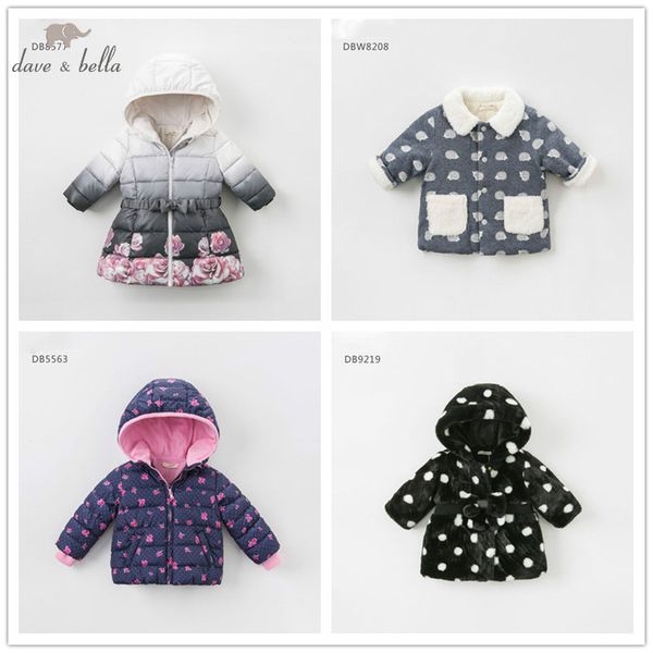 dave bella winter baby girls lovely coat infant padded jacket children coat kids padding outerwear, Blue;gray
dave bella winter baby girls lovely coat infant padded jacket children coat kids padding outerwear, Blue;gray