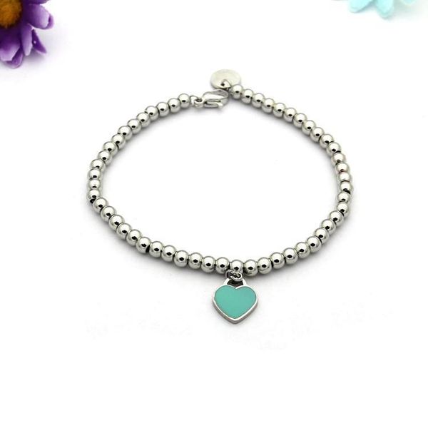 luxury designer jewelry women bracelets stainless steel jewelry bead bracelet fashion bracelet love bangle, Black
luxury designer jewelry women bracelets stainless steel jewelry bead bracelet fashion bracelet love bangle, Black