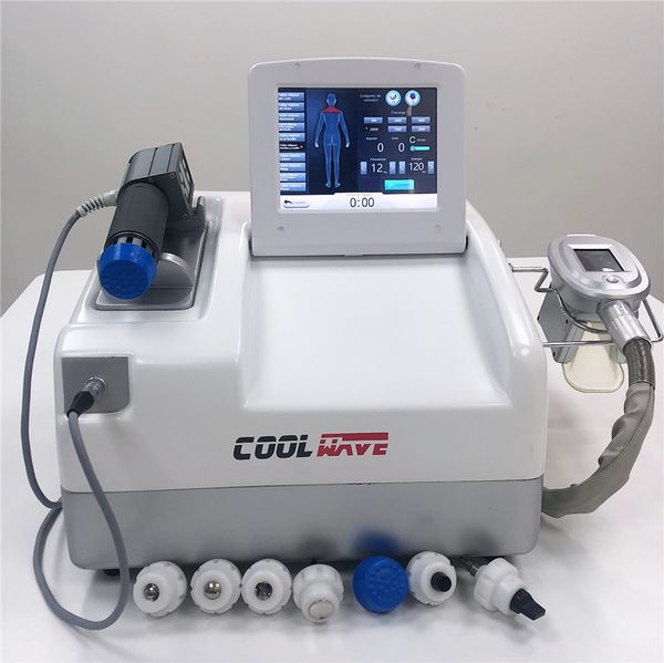 cool wave therpy machine cool cryolipolysis fat ing machine for weight loss/ acoustic radial shock wave therapy machine
cool wave therpy machine cool cryolipolysis fat ing machine for weight loss/ acoustic radial shock wave therapy machine