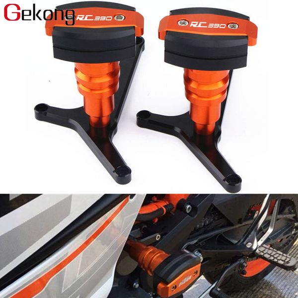 motorcycle cnc frame sliders anti crash protector falling protection for duke 125 200 390 rc390 rc 390 duke
motorcycle cnc frame sliders anti crash protector falling protection for duke 125 200 390 rc390 rc 390 duke
