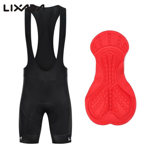 lixada cycling bibs shorts mountain bike breathable men's bike gel padded tights triathlon man pro licra bicycle pant under wear
lixada cycling bibs shorts mountain bike breathable men's bike gel padded tights triathlon man pro licra bicycle pant under wear
