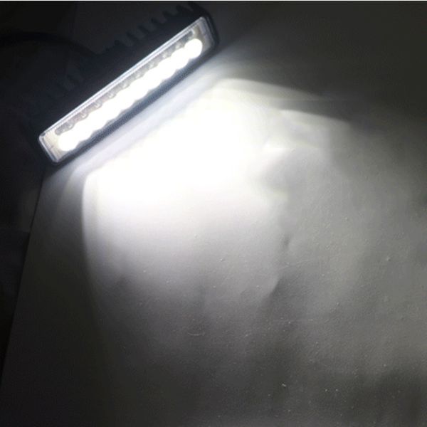 1/2 pcs fashion car modified lights 60w motorcycles led spotlights 20smd work bulbs long spotlights 12v off-road vehicle lamps
1/2 pcs fashion car modified lights 60w motorcycles led spotlights 20smd work bulbs long spotlights 12v off-road vehicle lamps