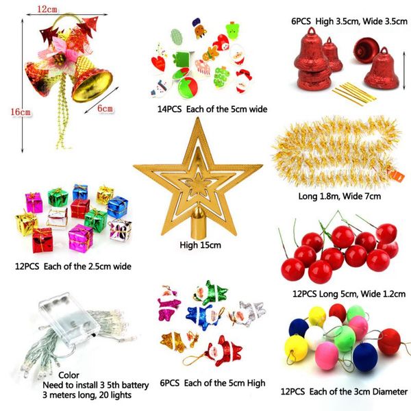 christmas tree decor ornaments foam gift box metallic wrapped package ornaments
christmas tree decor ornaments foam gift box metallic wrapped package ornaments