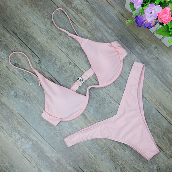 2019 new high cut thong bathing suit high waist swimsuit swimwear women brazilian biquini swim beach micro bikini set, White;black
2019 new high cut thong bathing suit high waist swimsuit swimwear women brazilian biquini swim beach micro bikini set, White;black