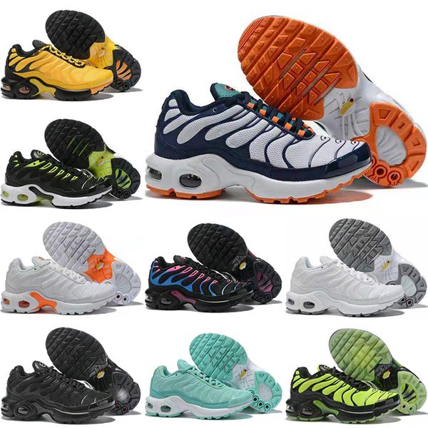 nike air max tn новые дети плюс tn дети родитель ребенок повседневная обувь для мальчика девочка модельер кроссовки белый работает открытый, Black
nike air max tn новые дети плюс tn дети родитель ребенок повседневная обувь для мальчика девочка модельер кроссовки белый работает открытый, Black