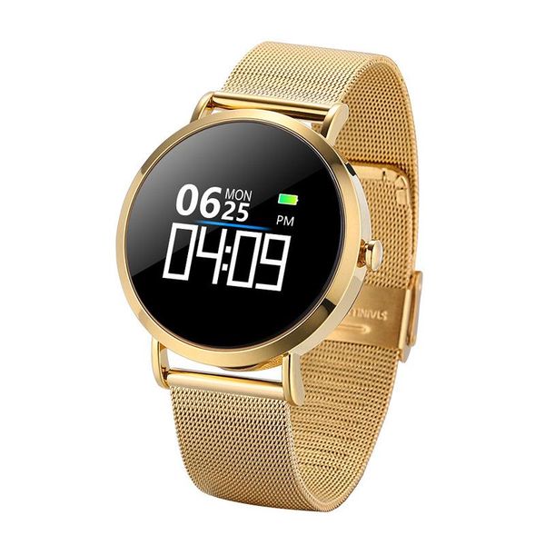 multifunction round color screen call bluetooth sports fitness pedometer wrist watch smart bracelet health monitoring hx20053101
multifunction round color screen call bluetooth sports fitness pedometer wrist watch smart bracelet health monitoring hx20053101