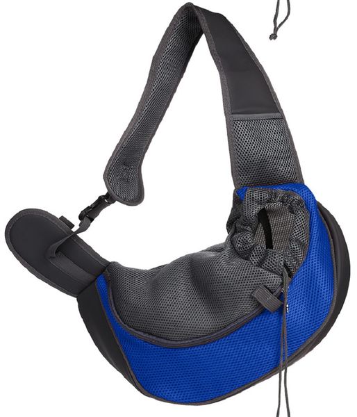 pet dog cat carrier sling single shoulder bag carrier bags front chest carrier outdoor hands-puppy travel bag backpack universal
pet dog cat carrier sling single shoulder bag carrier bags front chest carrier outdoor hands-puppy travel bag backpack universal