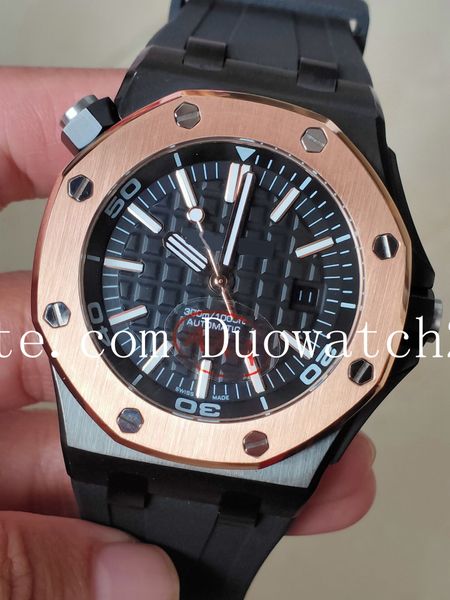 mens luminous quality classic selling 42mm n8 15709tr black dial15710 rubber band transparent automatic watches men's sport watches, Slivery;brown
mens luminous quality classic selling 42mm n8 15709tr black dial15710 rubber band transparent automatic watches men's sport watches, Slivery;brown