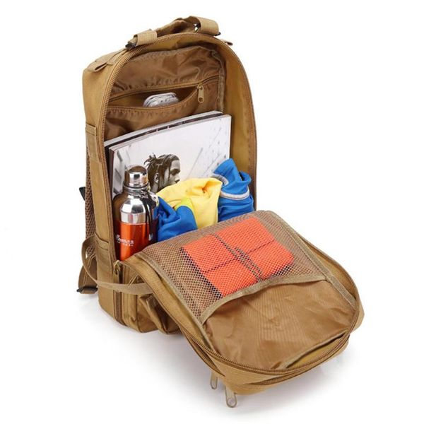 30l multifunction outdoor sports waterproof backpacks large capacity storage rucksack travel hiking climbing knapsack mochila
30l multifunction outdoor sports waterproof backpacks large capacity storage rucksack travel hiking climbing knapsack mochila