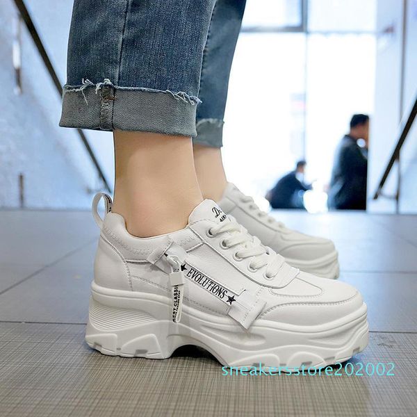 2019 women shoes spring white shoes sneakers women fashion brand retro platform shoes woman ladies footwear breathable s02, Black
2019 women shoes spring white shoes sneakers women fashion brand retro platform shoes woman ladies footwear breathable s02, Black