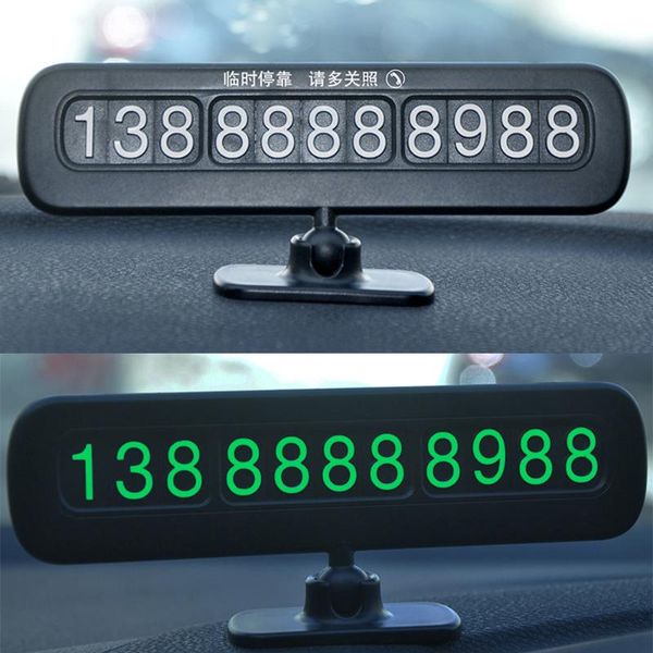car ornament temporary parking card hidden diy cell phone number decoration auto interior dashboard decoration accessories gifts
car ornament temporary parking card hidden diy cell phone number decoration auto interior dashboard decoration accessories gifts