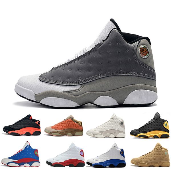 13 13s cap and gown men basketball shoes atmosphere grey terracotta blush captain america alititude green chicago black cat men size 5.5-13
13 13s cap and gown men basketball shoes atmosphere grey terracotta blush captain america alititude green chicago black cat men size 5.5-13