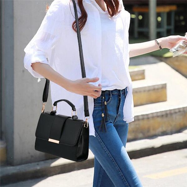 2020 summer fashion women pu leather handbags shoulder bag small flap crossbody bags for women messenger bags
2020 summer fashion women pu leather handbags shoulder bag small flap crossbody bags for women messenger bags