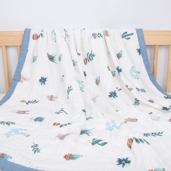 baby blanket newborn swaddle blankets toddler 6 layers gauze stroller blankets children sleeping quilt printing bmt001
baby blanket newborn swaddle blankets toddler 6 layers gauze stroller blankets children sleeping quilt printing bmt001