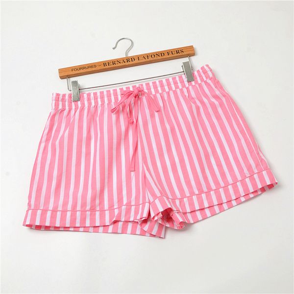 women's sleep pants summer cotton thin pajama pants stripe ladies sleep bottoms loose shorts, Black;red
women's sleep pants summer cotton thin pajama pants stripe ladies sleep bottoms loose shorts, Black;red