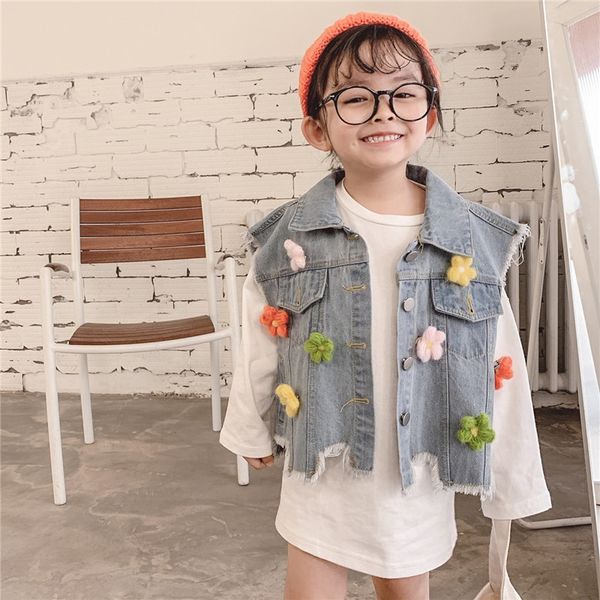 girls denim 2020 vest coat vest children's armless women's baby autumn western season coat fashion, Camo
girls denim 2020 vest coat vest children's armless women's baby autumn western season coat fashion, Camo