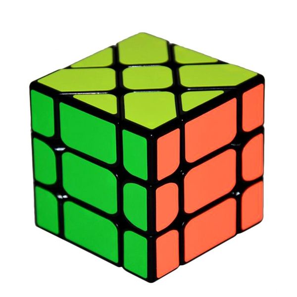 new arrival yongjun yj speed 3x3x3 fisher cube magic cubes speed puzzle learning educational toys for children kids cubo magico
new arrival yongjun yj speed 3x3x3 fisher cube magic cubes speed puzzle learning educational toys for children kids cubo magico