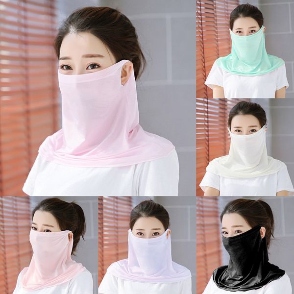 0gndt 2020 scarf lightweight mask mouth face mask scarf sun protection outdoor riding masks protective silk sell handkerchief, Black
0gndt 2020 scarf lightweight mask mouth face mask scarf sun protection outdoor riding masks protective silk sell handkerchief, Black