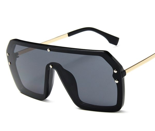 oversized square sunglasses ocean lens sunglasses personality goggles one-piece personality colorful fashion with cool sunglasses, White;black
oversized square sunglasses ocean lens sunglasses personality goggles one-piece personality colorful fashion with cool sunglasses, White;black