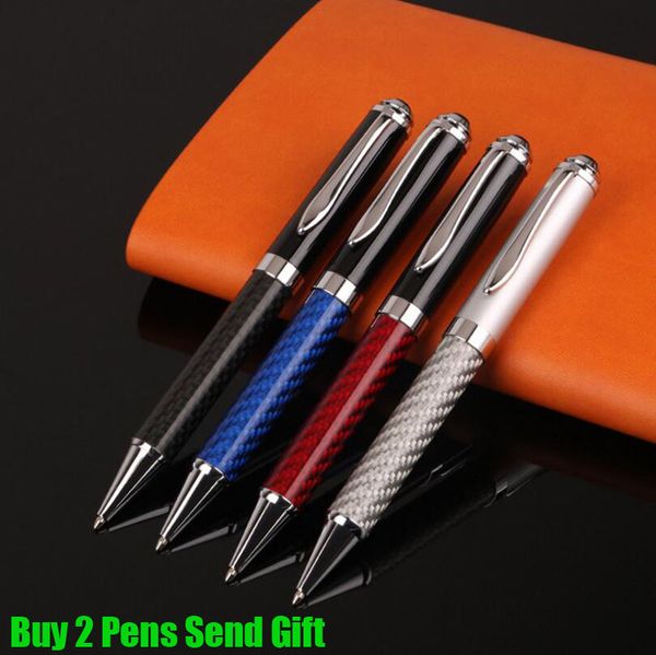 luxury carbon fiber metal ballpoint pen business writing sonnet gift pen buy 2 pens send gift, Blue;orange
luxury carbon fiber metal ballpoint pen business writing sonnet gift pen buy 2 pens send gift, Blue;orange