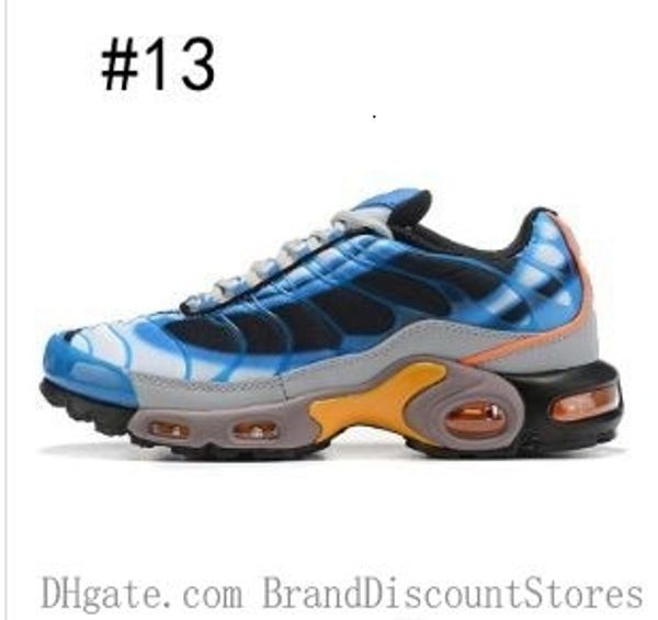 sale tn mercurial plus men running shoes volt black white rainbow green gold fashion mens trainers breathable sports sneakers size 40-46
sale tn mercurial plus men running shoes volt black white rainbow green gold fashion mens trainers breathable sports sneakers size 40-46